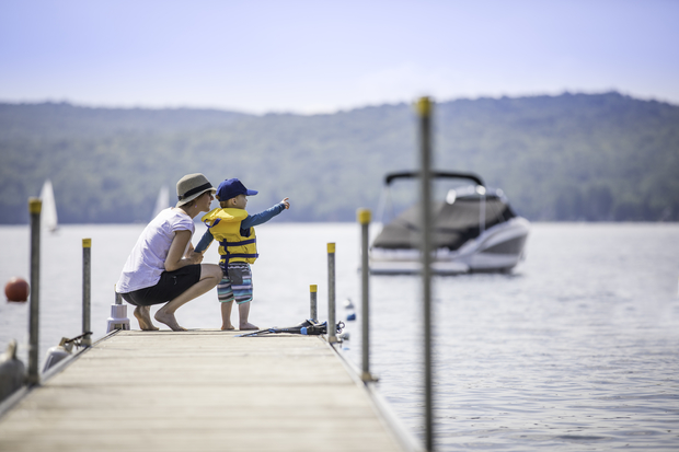 7 boating safety tips for smooth sailing this summer.