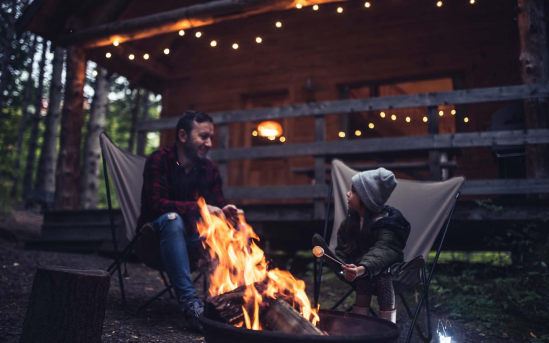 campfire safety