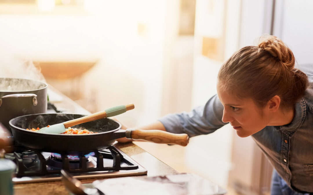 fire hazards in the home